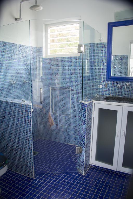 Casa Azul Guesthouse Puerto Escondido  Kültér fotó
