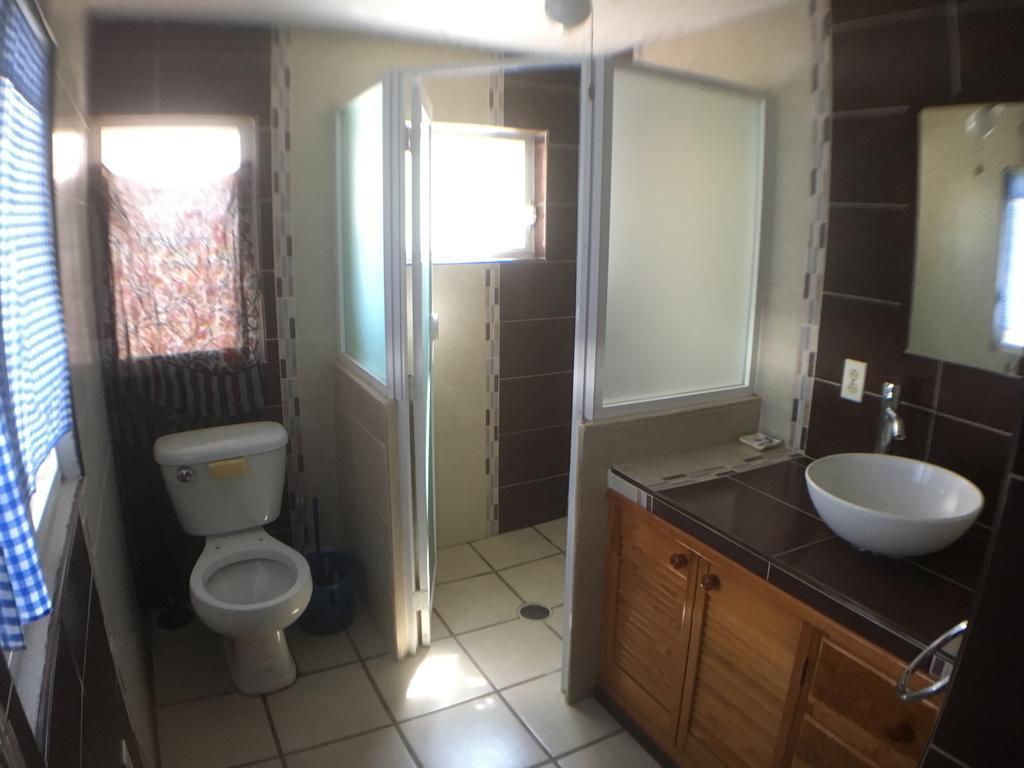 Casa Azul Guesthouse Puerto Escondido  Kültér fotó